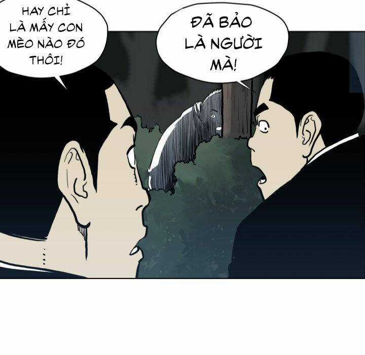 Song Hồn - Chapter 65 - Trang 46