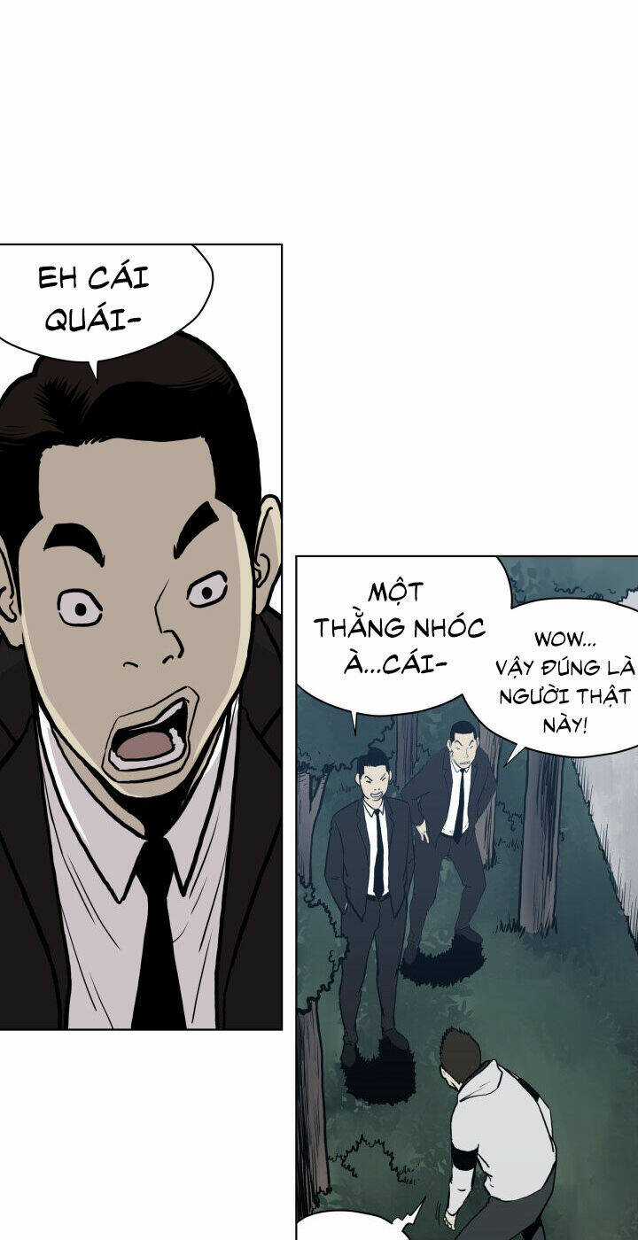 Song Hồn - Chapter 65 - Trang 47