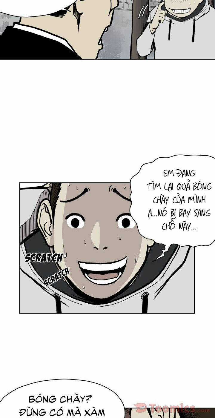 Song Hồn - Chapter 65 - Trang 49