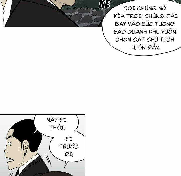 Song Hồn - Chapter 65 - Trang 53
