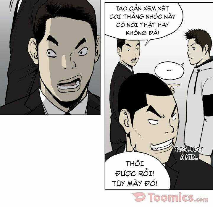 Song Hồn - Chapter 65 - Trang 54