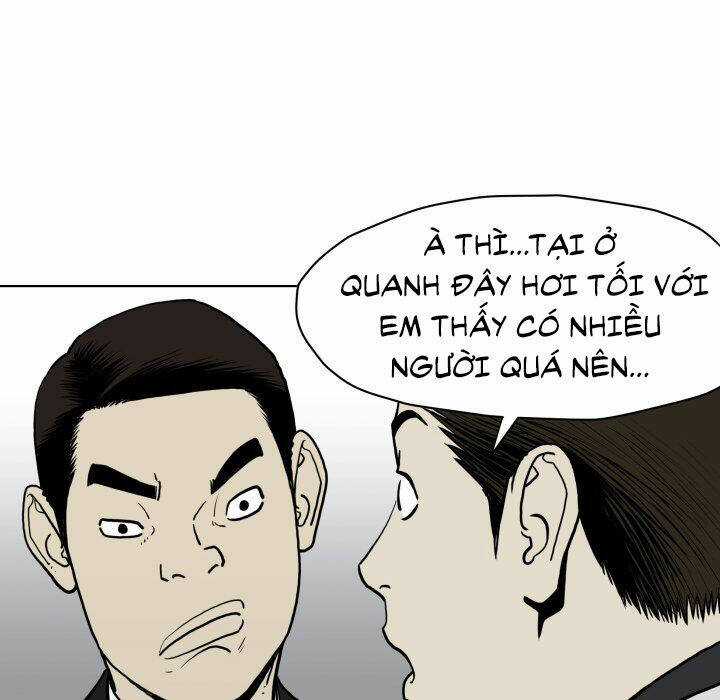 Song Hồn - Chapter 65 - Trang 56