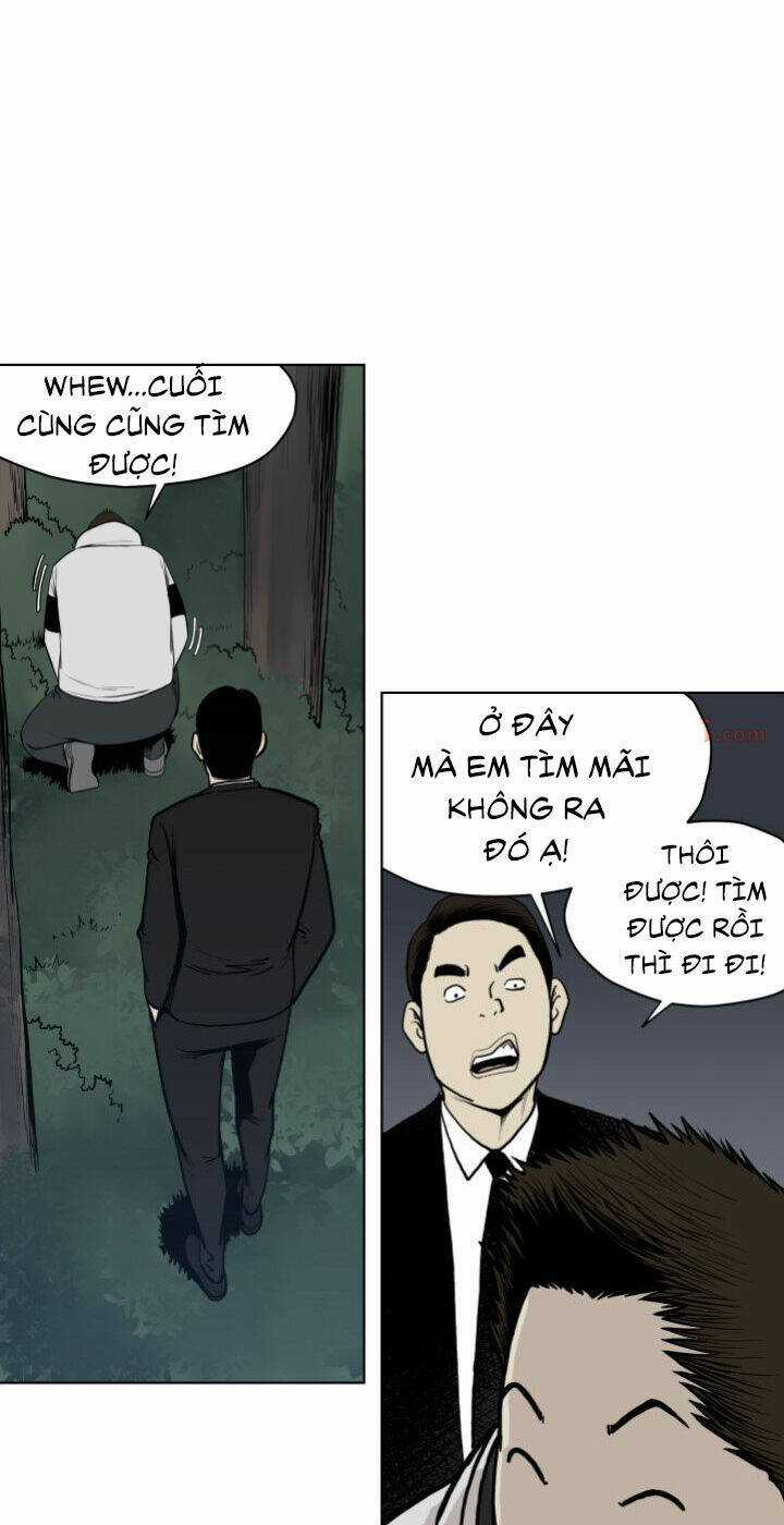 Song Hồn - Chapter 65 - Trang 60