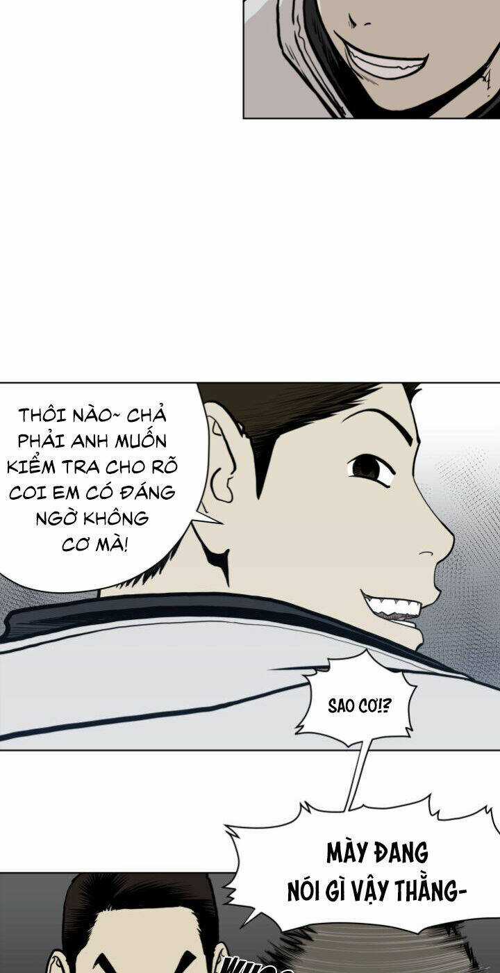 Song Hồn - Chapter 65 - Trang 61