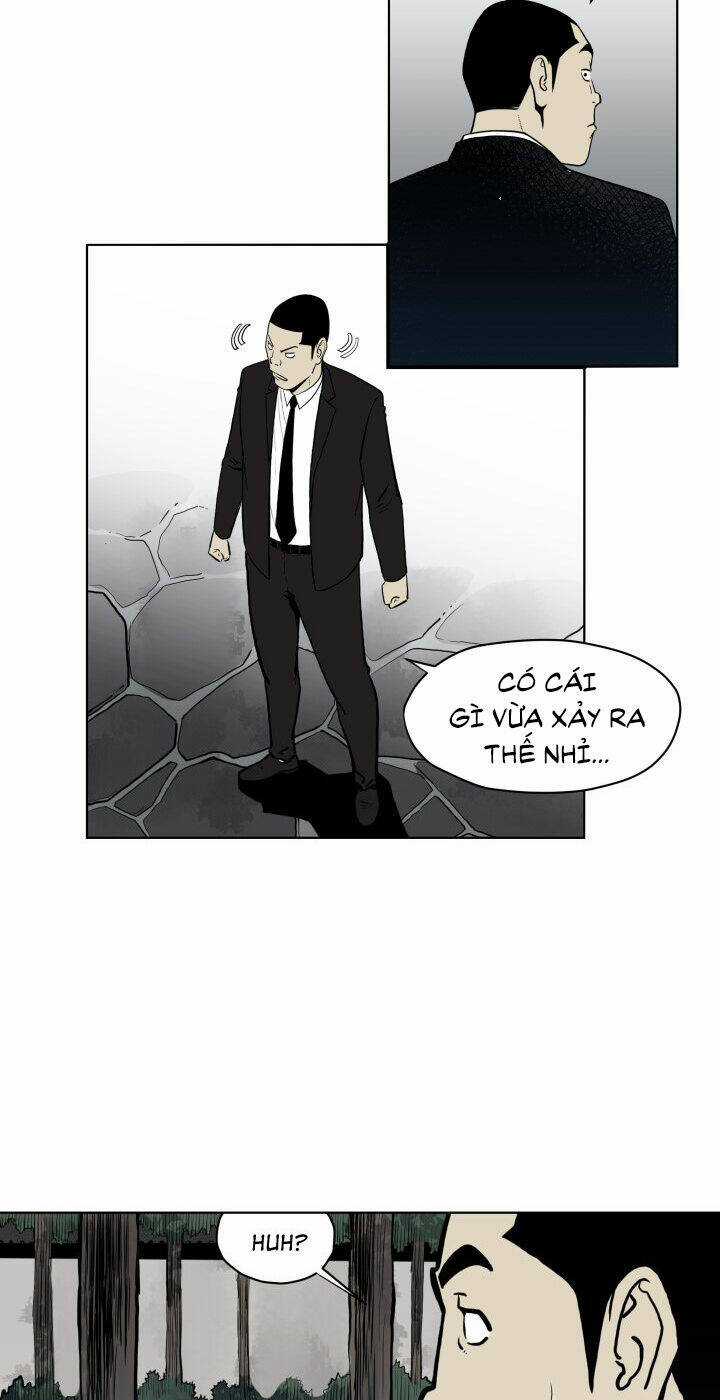 Song Hồn - Chapter 65 - Trang 69