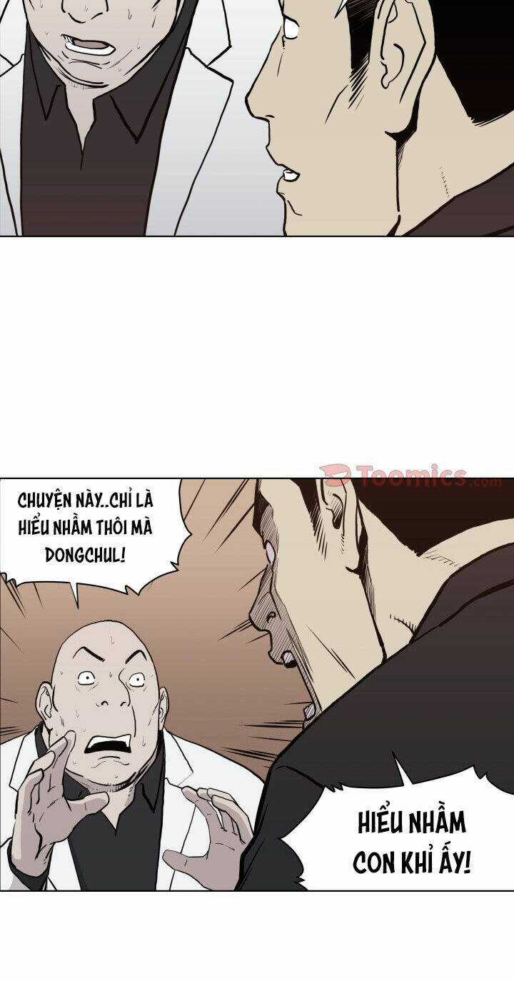 Song Hồn - Chapter 65 - Trang 79
