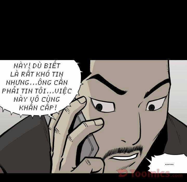 Song Hồn - Chapter 66 - Trang 21