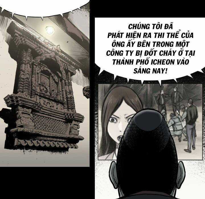 Song Hồn - Chapter 66 - Trang 28