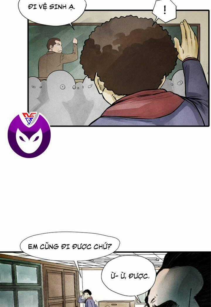 Song Hồn - Chapter 7 - Trang 2