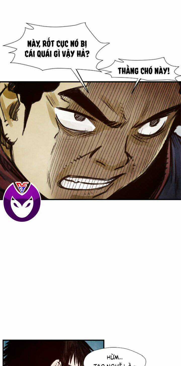 Song Hồn - Chapter 7 - Trang 11