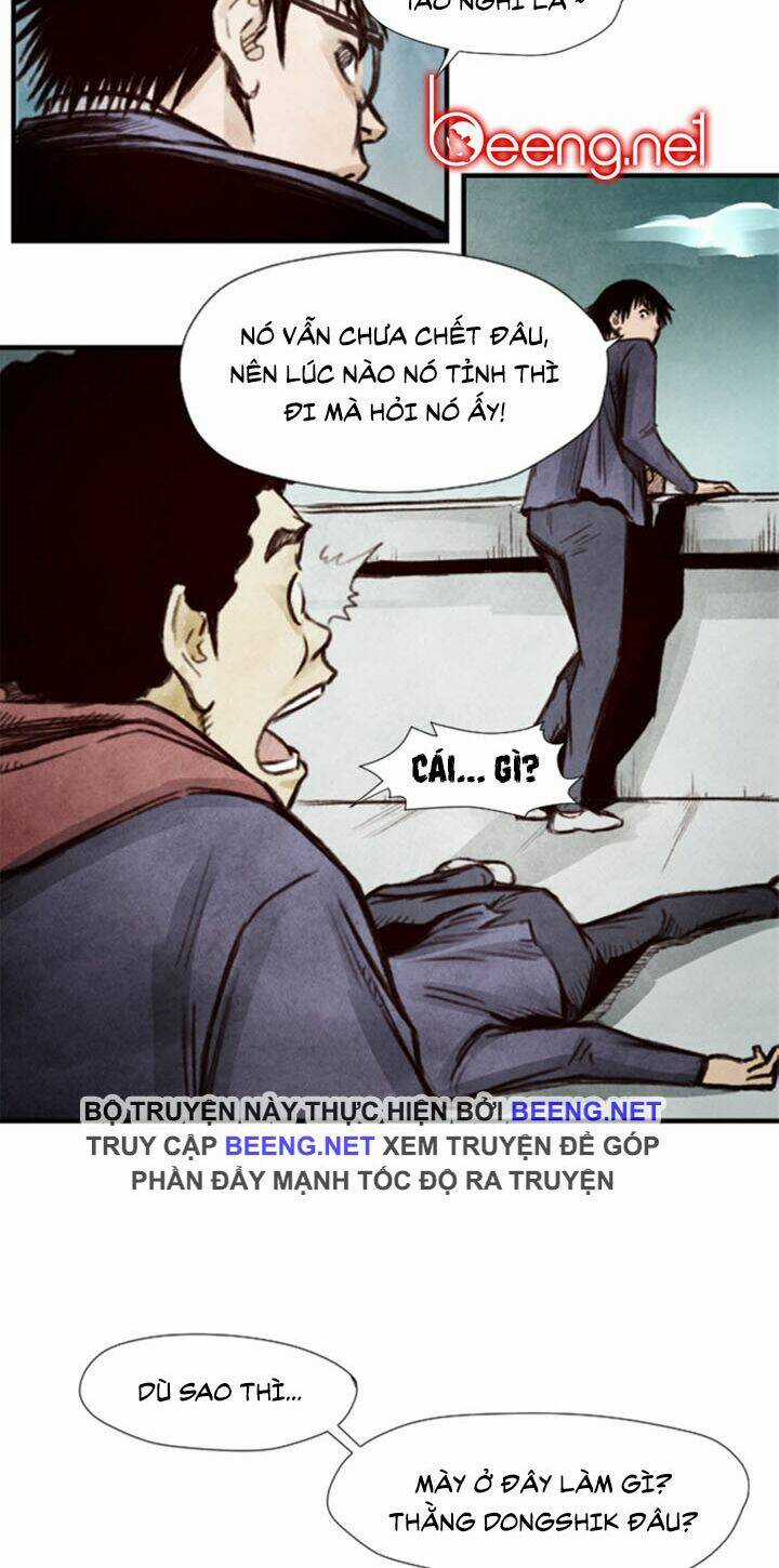 Song Hồn - Chapter 7 - Trang 12