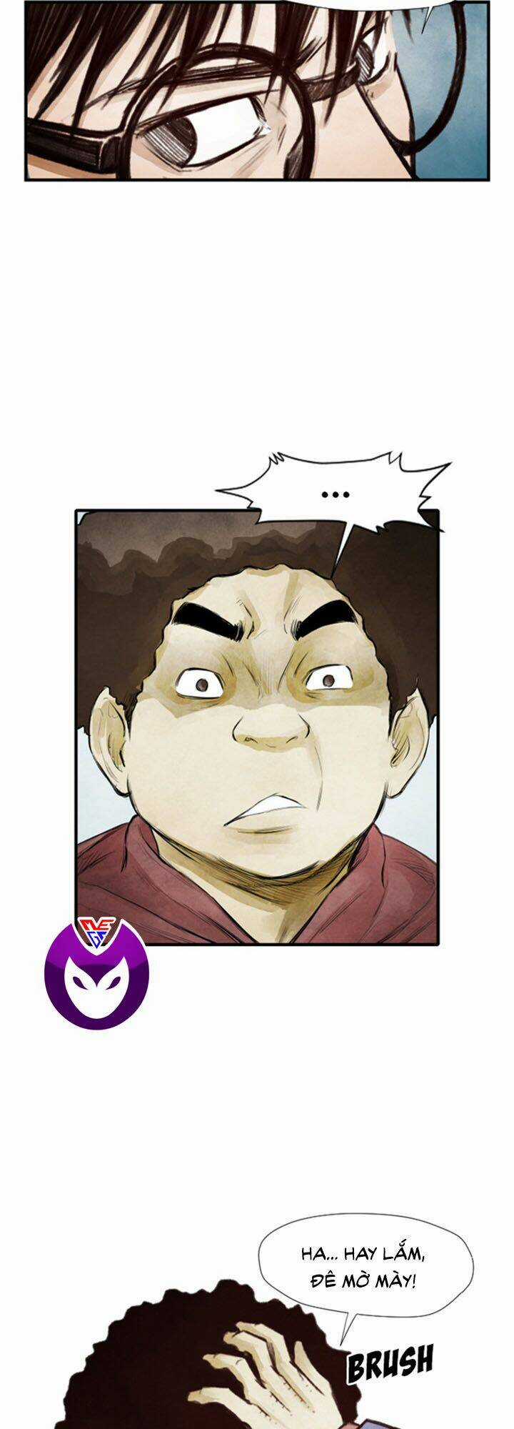 Song Hồn - Chapter 7 - Trang 13