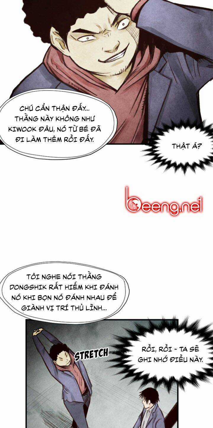 Song Hồn - Chapter 7 - Trang 14