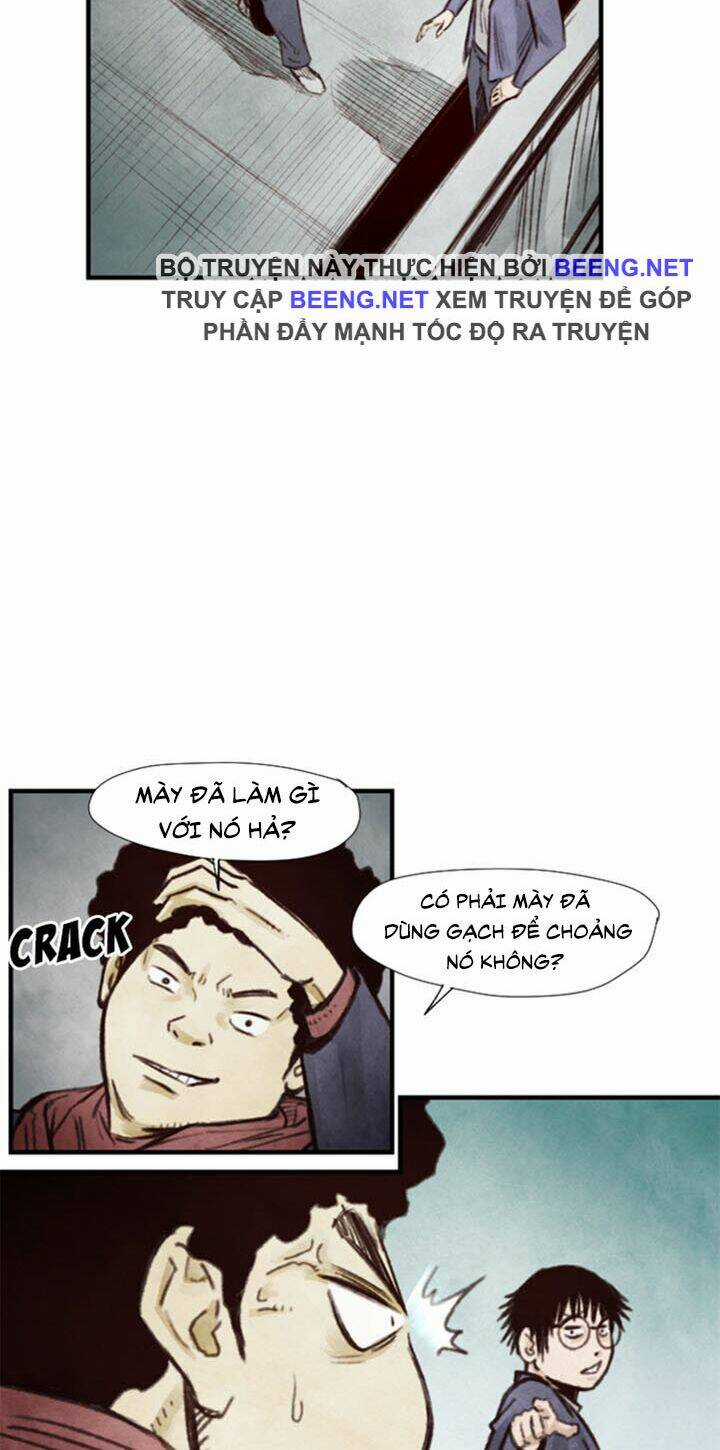 Song Hồn - Chapter 7 - Trang 15