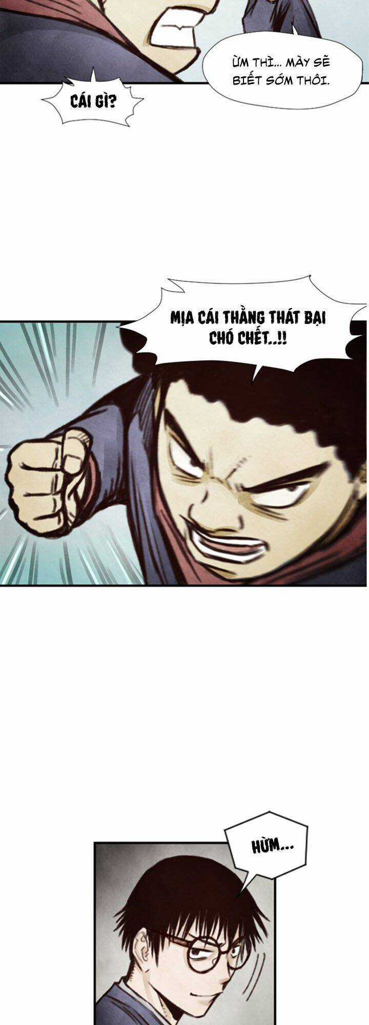 Song Hồn - Chapter 7 - Trang 16