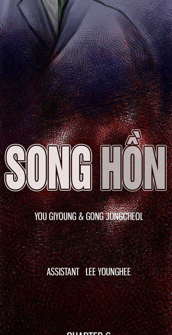 Song Hồn - Chapter 7 - Trang 18