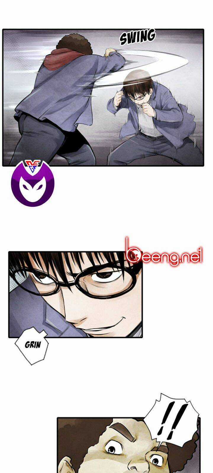 Song Hồn - Chapter 7 - Trang 20