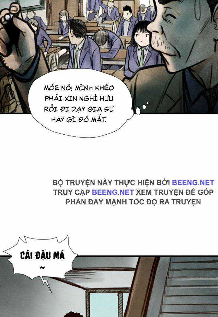 Song Hồn - Chapter 7 - Trang 3