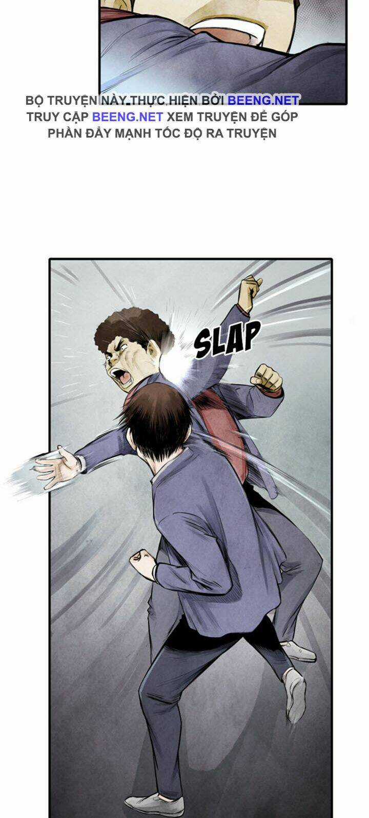 Song Hồn - Chapter 7 - Trang 21