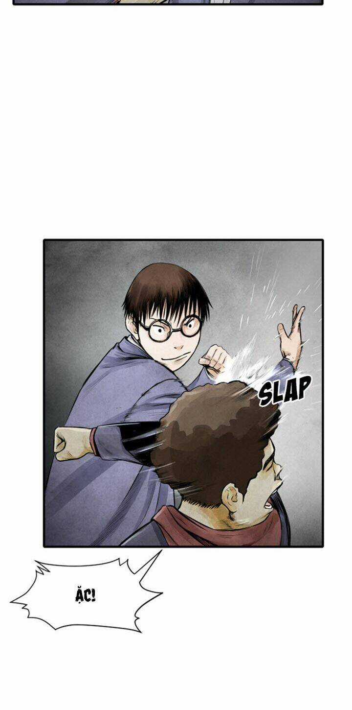 Song Hồn - Chapter 7 - Trang 24