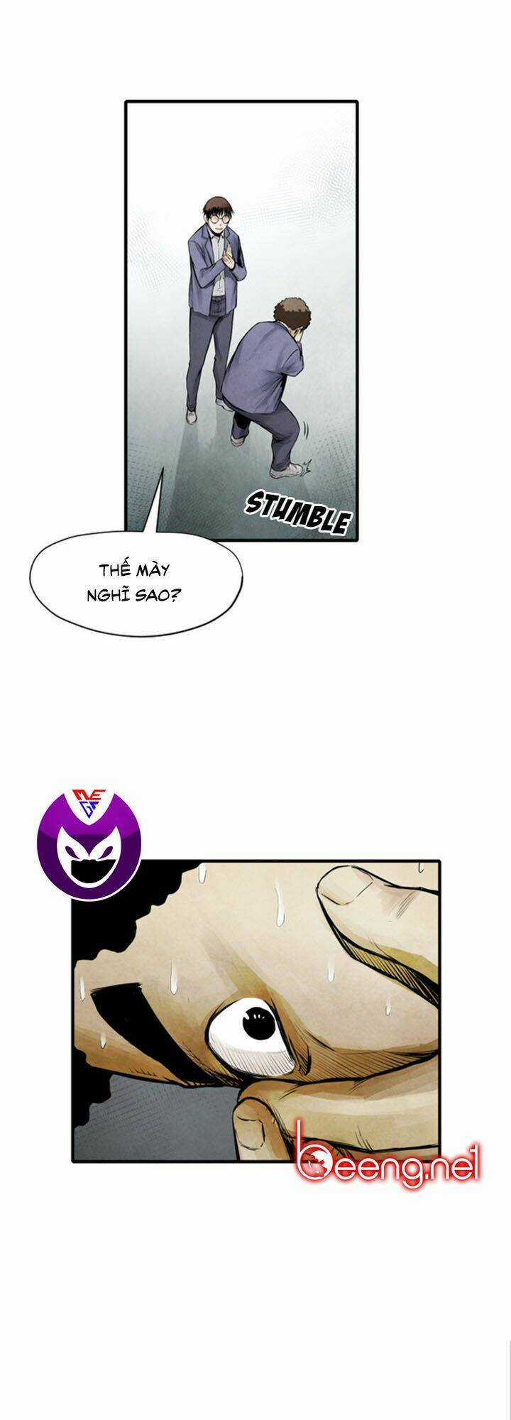 Song Hồn - Chapter 7 - Trang 25