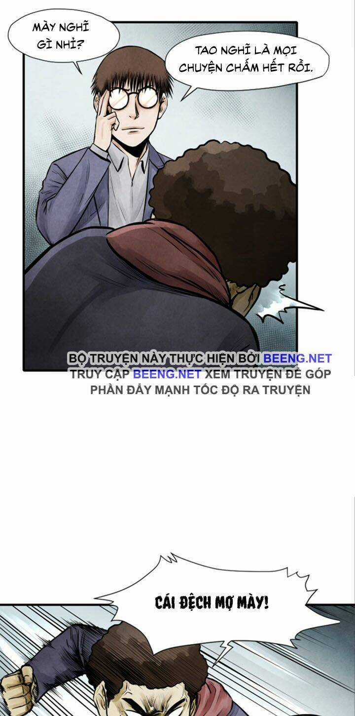 Song Hồn - Chapter 7 - Trang 26