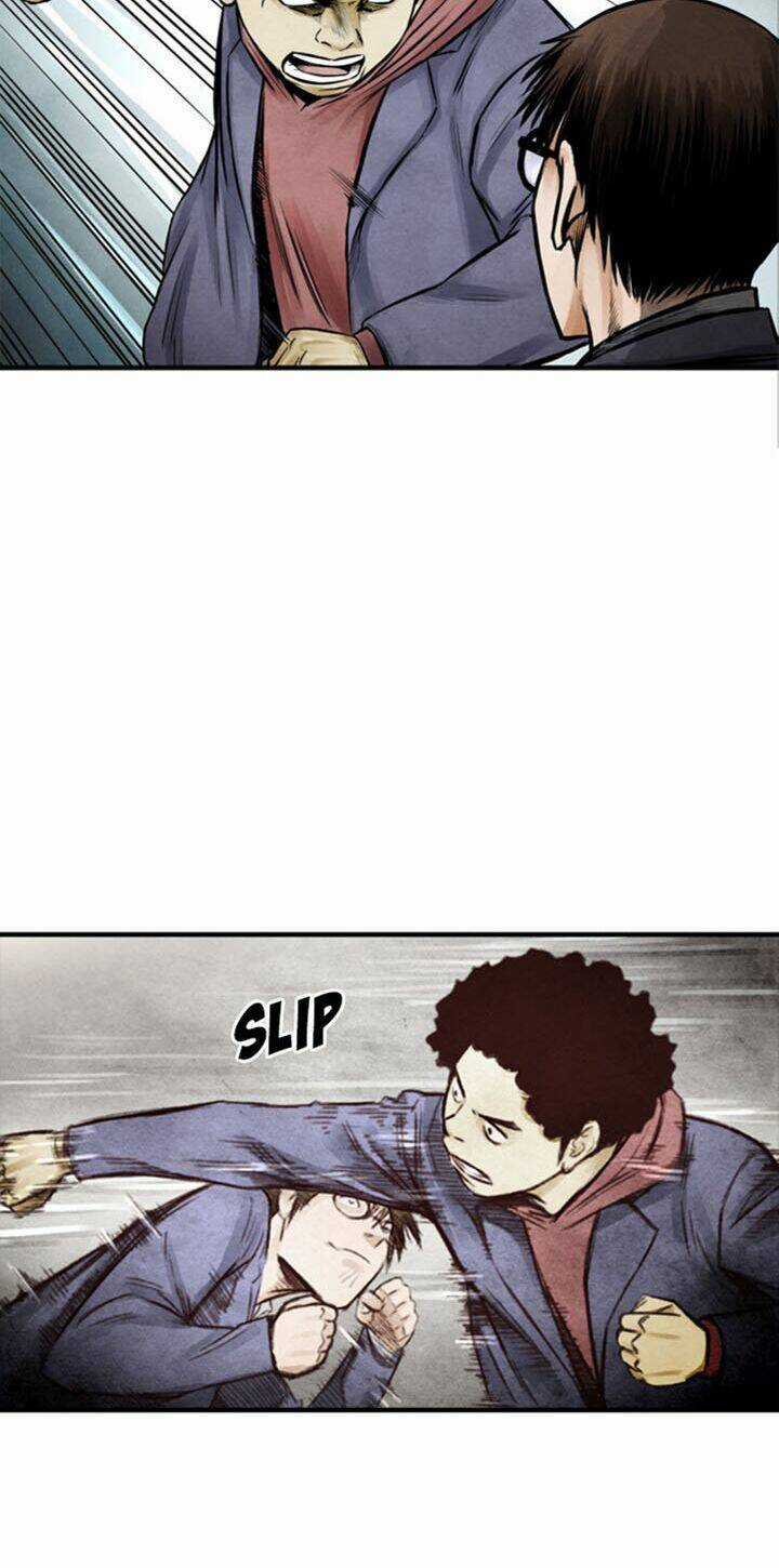 Song Hồn - Chapter 7 - Trang 27