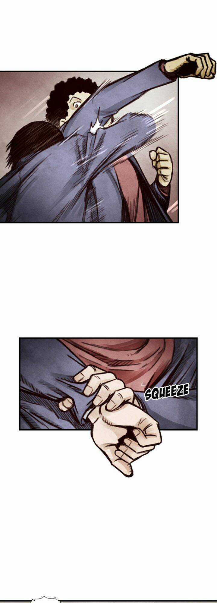 Song Hồn - Chapter 7 - Trang 28