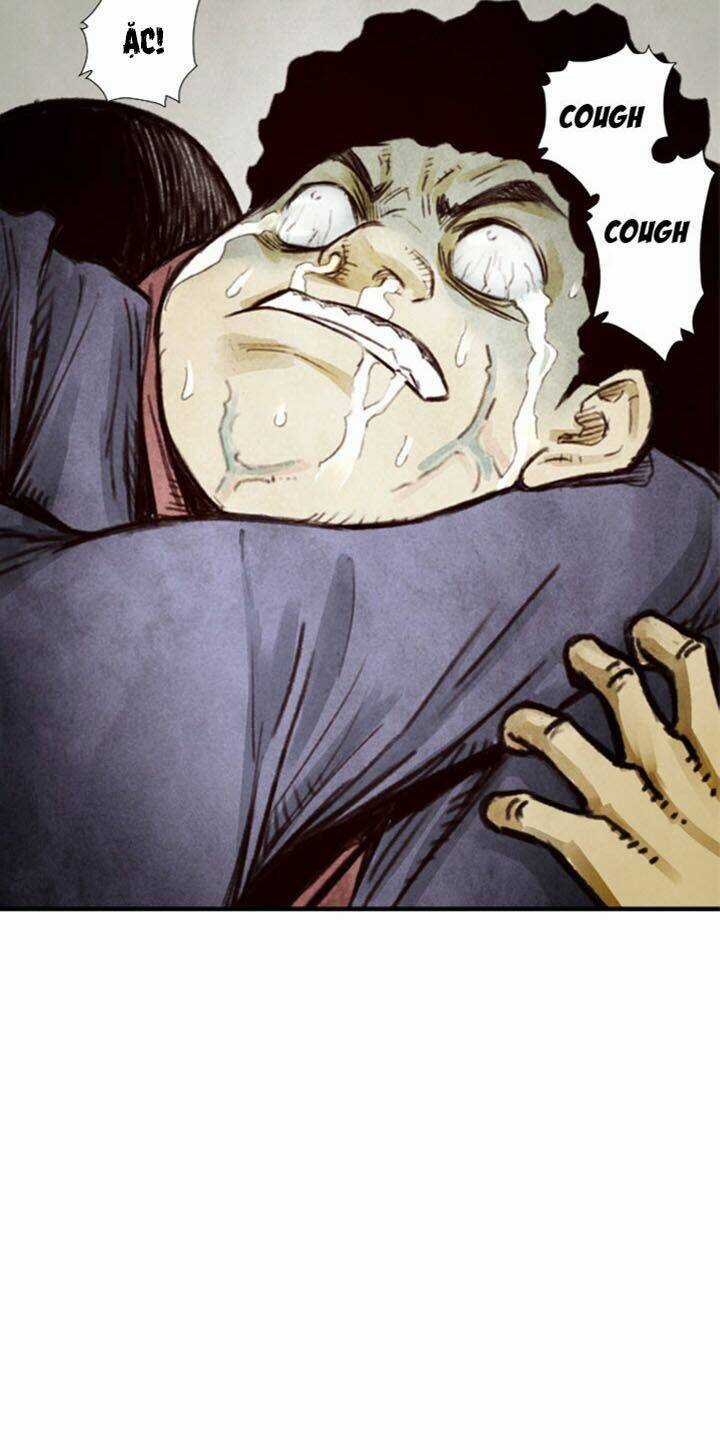 Song Hồn - Chapter 7 - Trang 29