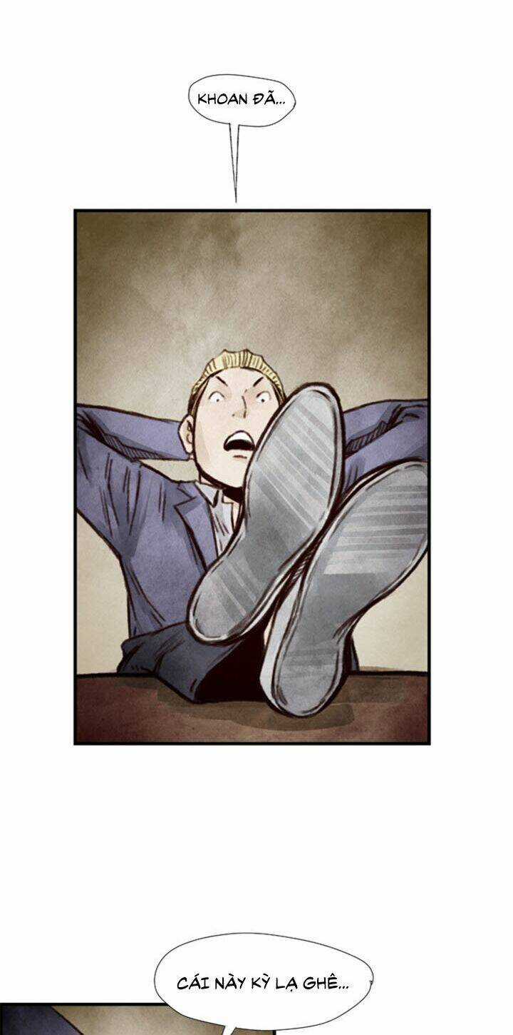 Song Hồn - Chapter 7 - Trang 30