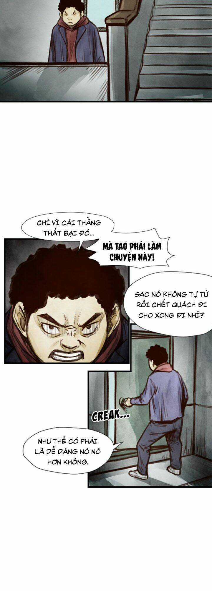 Song Hồn - Chapter 7 - Trang 4