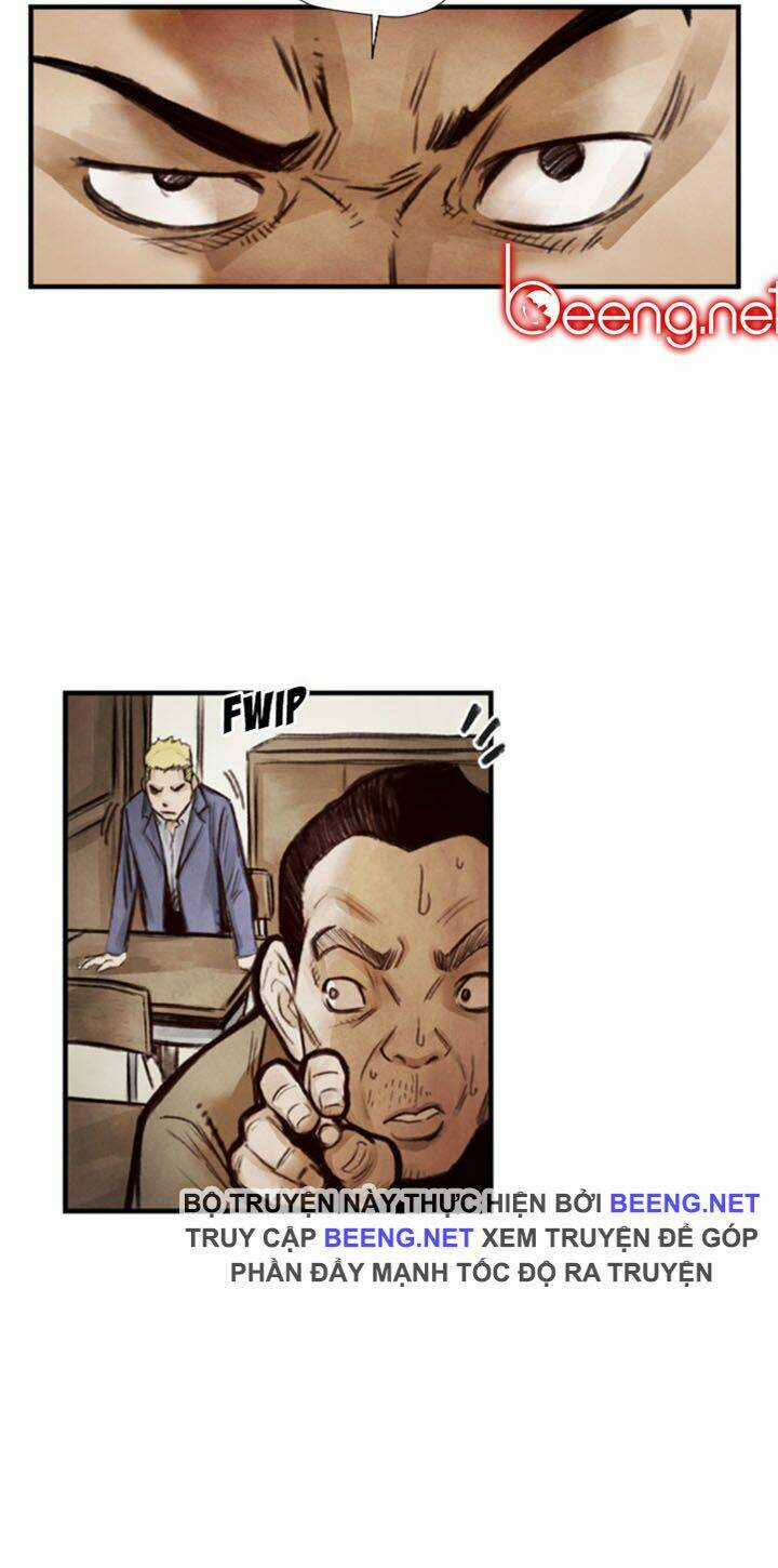 Song Hồn - Chapter 7 - Trang 32