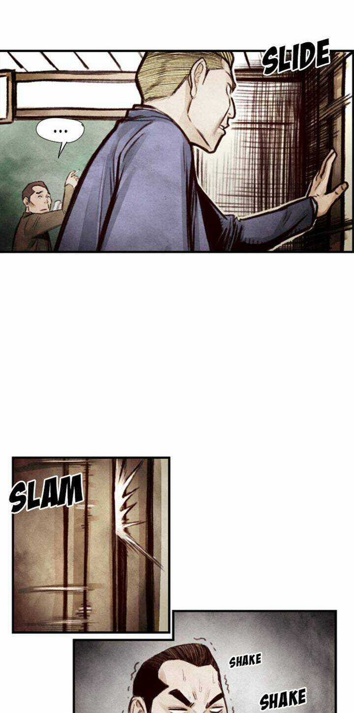 Song Hồn - Chapter 7 - Trang 33