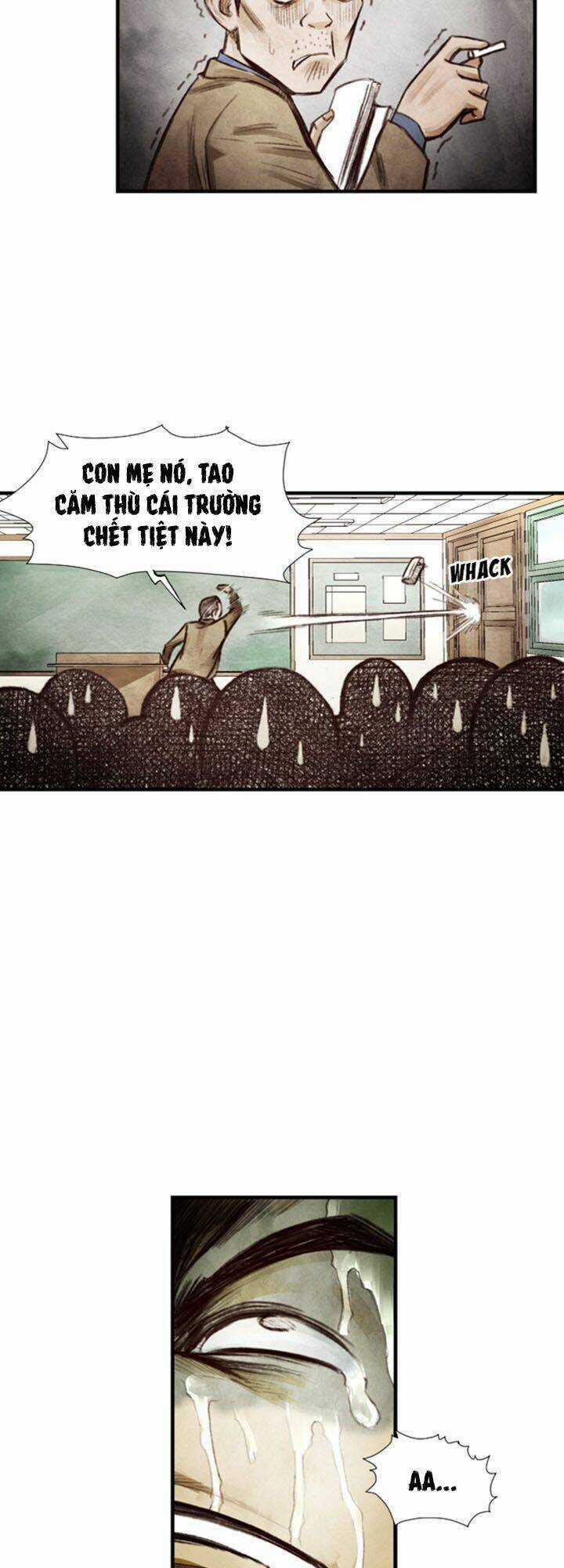 Song Hồn - Chapter 7 - Trang 34