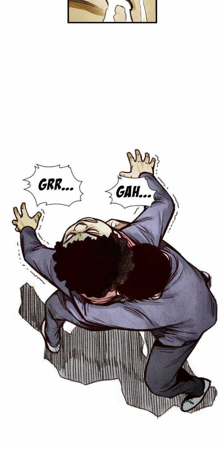 Song Hồn - Chapter 7 - Trang 35