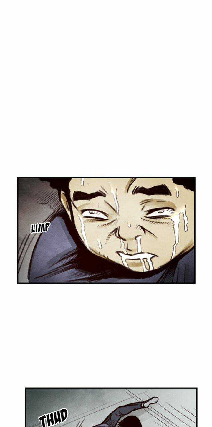 Song Hồn - Chapter 7 - Trang 36