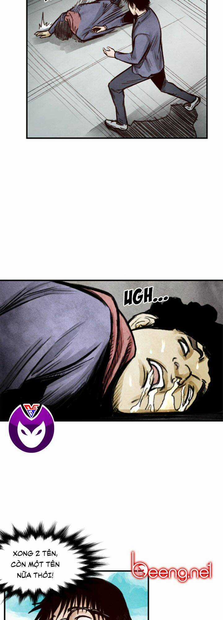 Song Hồn - Chapter 7 - Trang 37