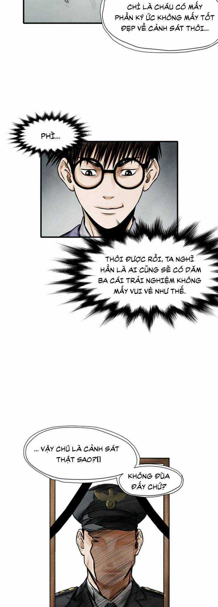 Song Hồn - Chapter 7 - Trang 40