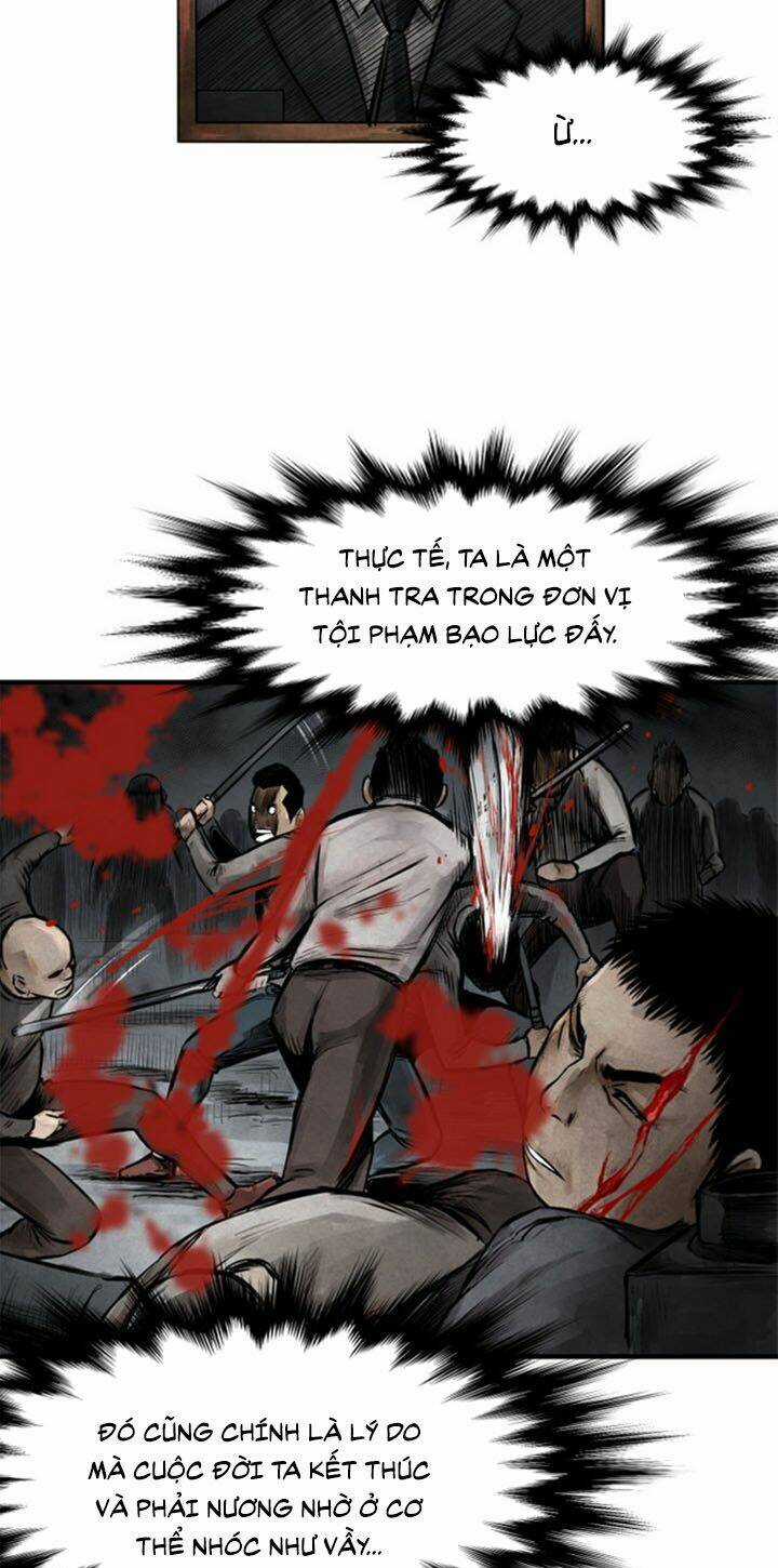 Song Hồn - Chapter 7 - Trang 41