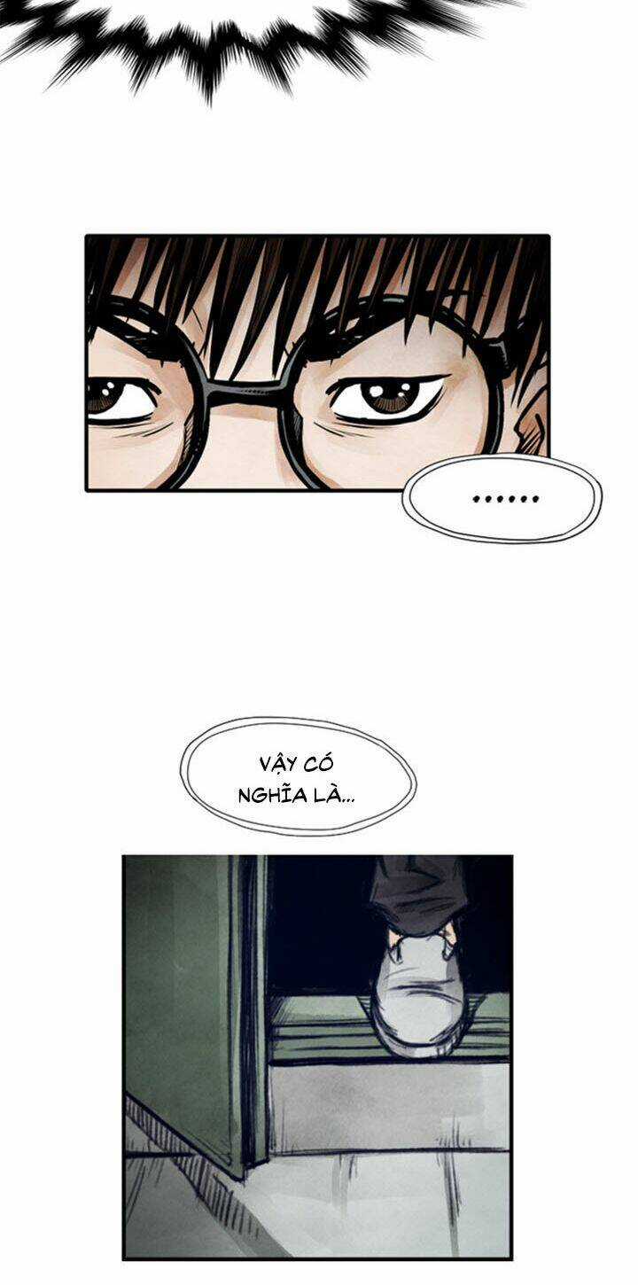 Song Hồn - Chapter 7 - Trang 42