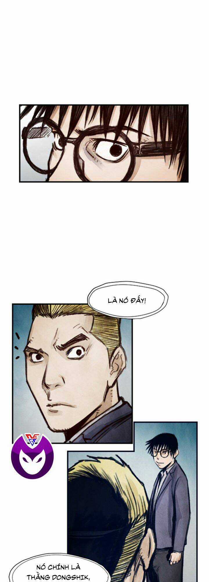 Song Hồn - Chapter 7 - Trang 43