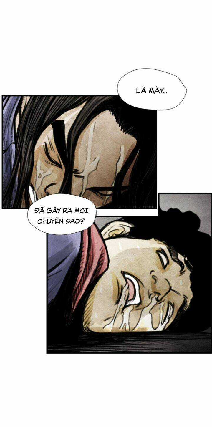 Song Hồn - Chapter 7 - Trang 45