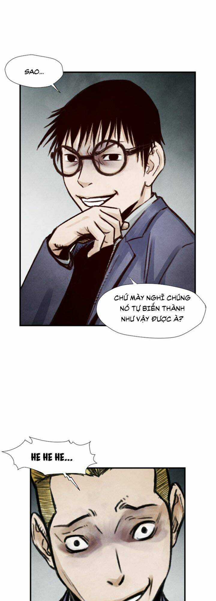 Song Hồn - Chapter 7 - Trang 46