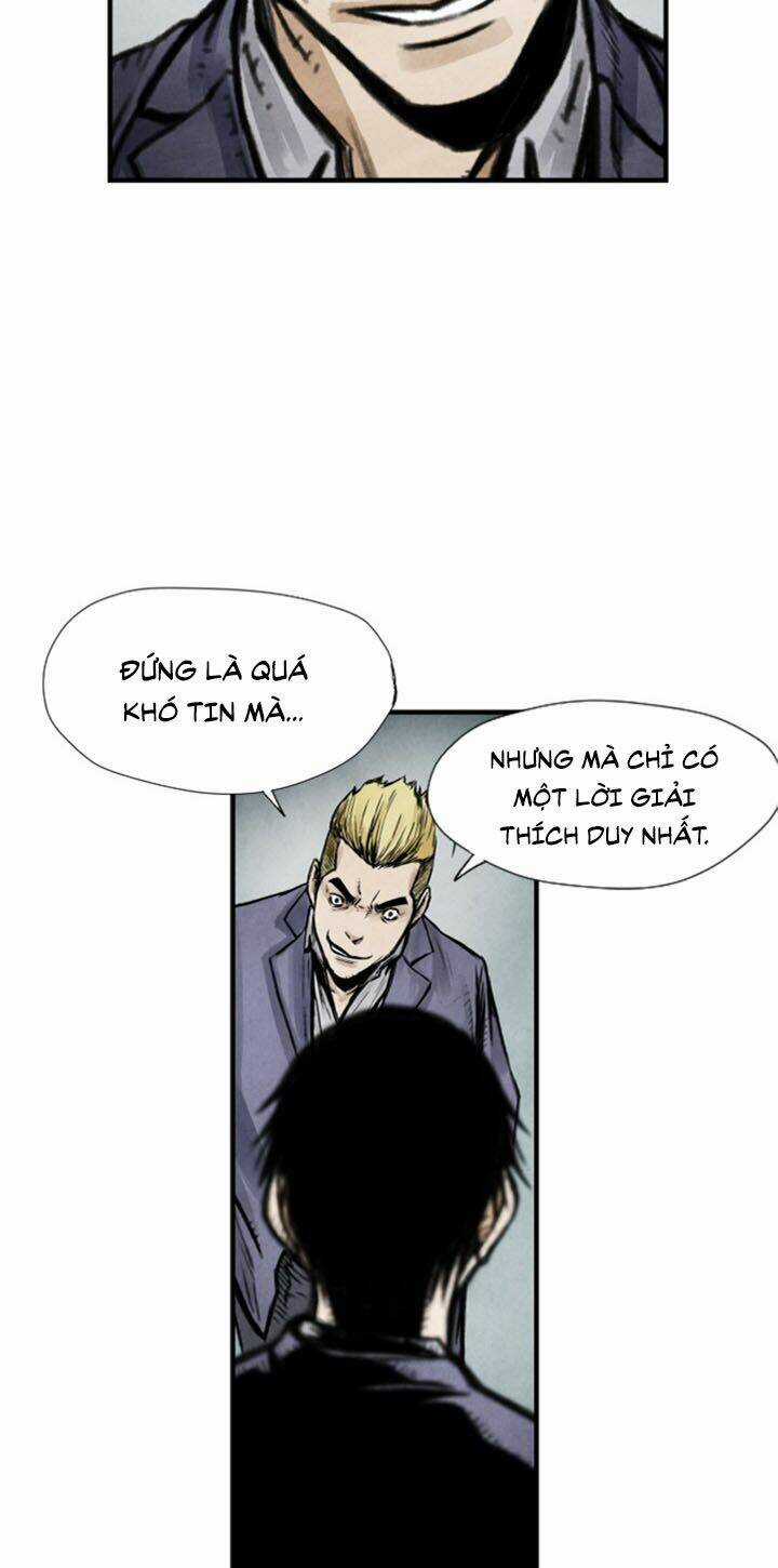 Song Hồn - Chapter 7 - Trang 47