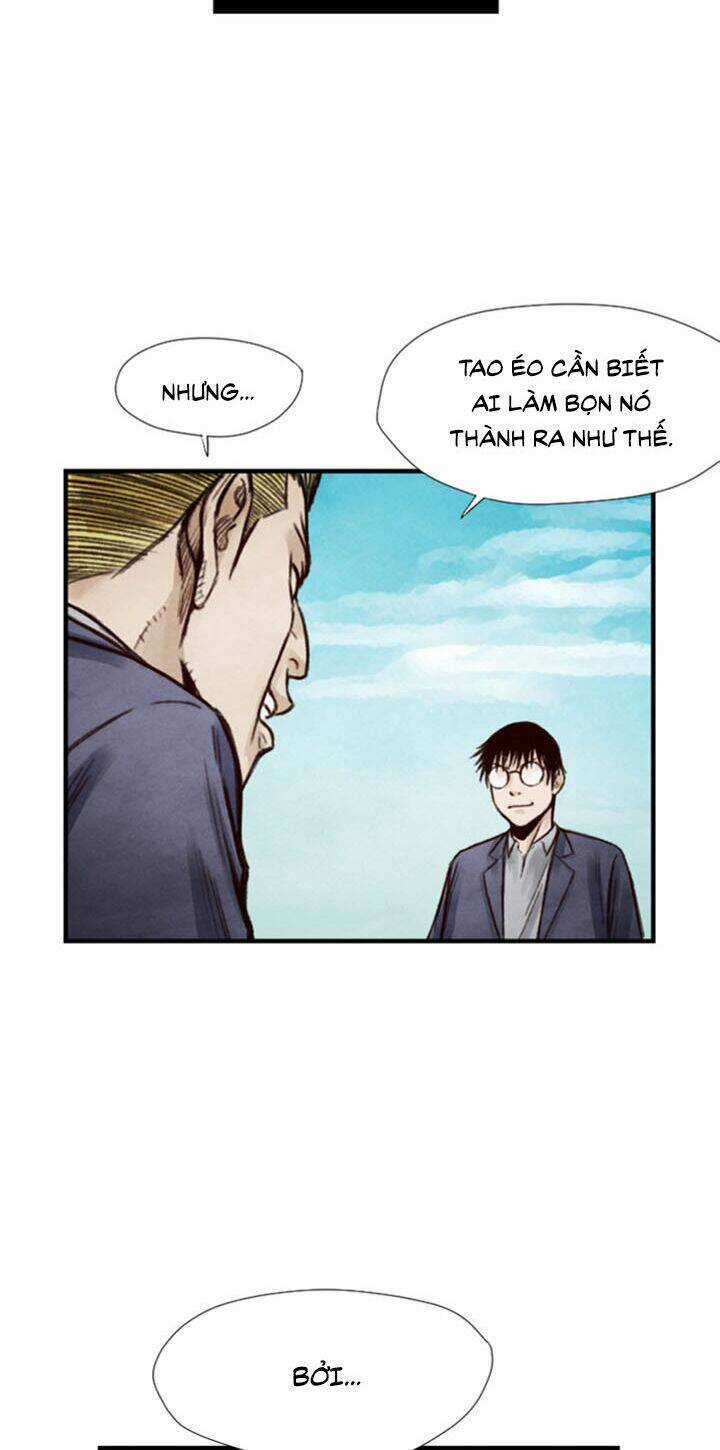 Song Hồn - Chapter 7 - Trang 48