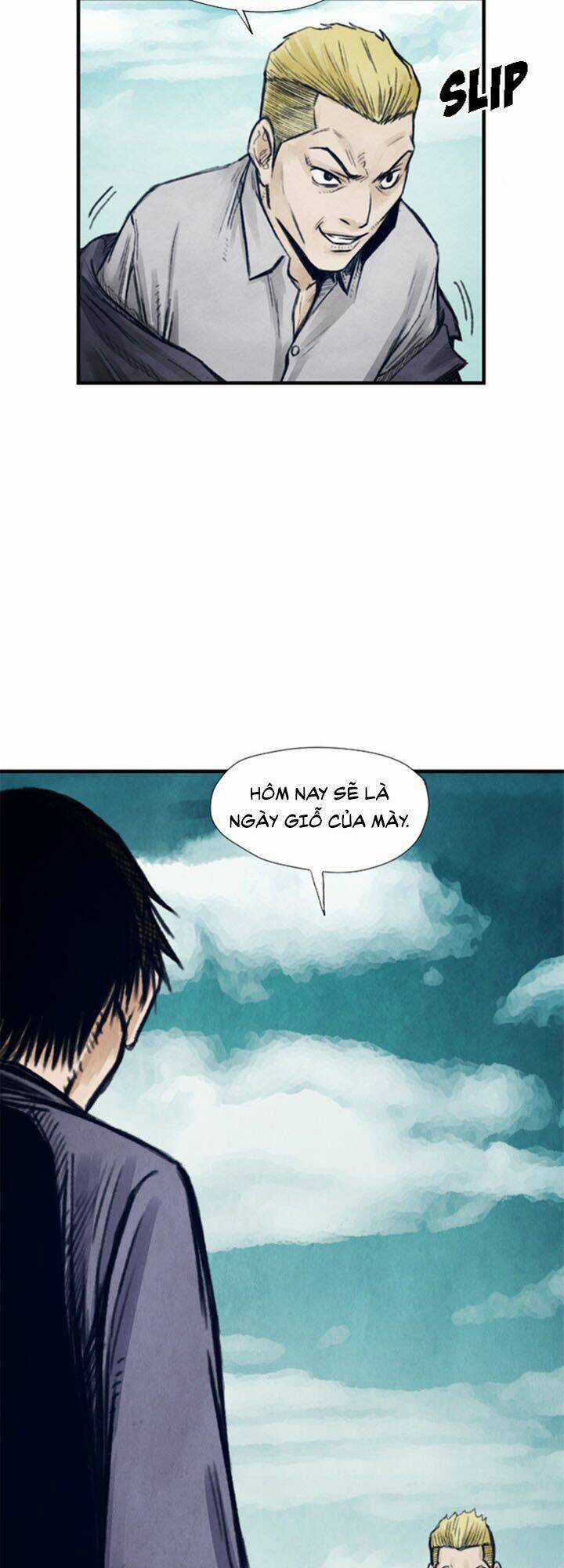 Song Hồn - Chapter 7 - Trang 49