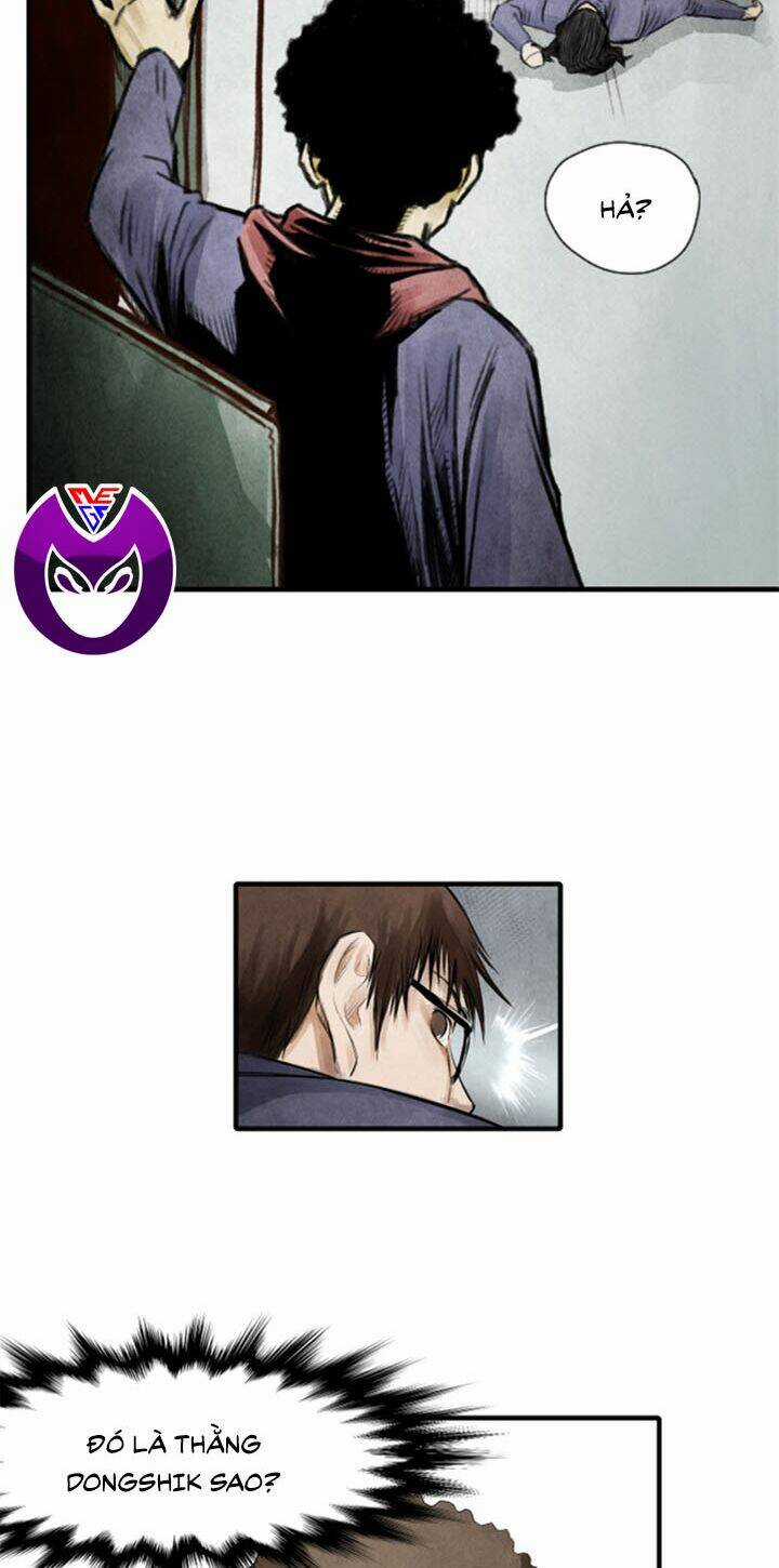 Song Hồn - Chapter 7 - Trang 6