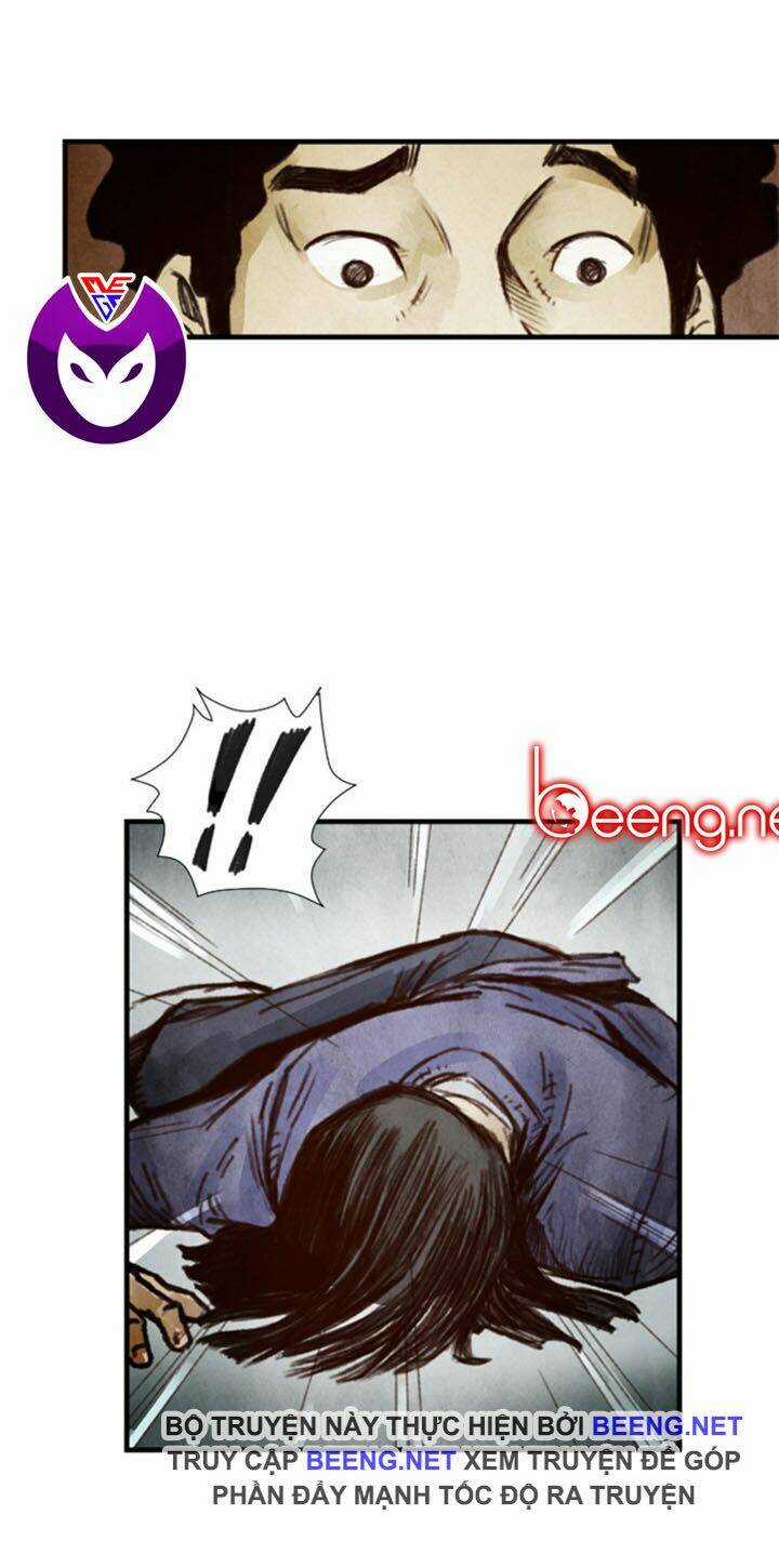 Song Hồn - Chapter 7 - Trang 8