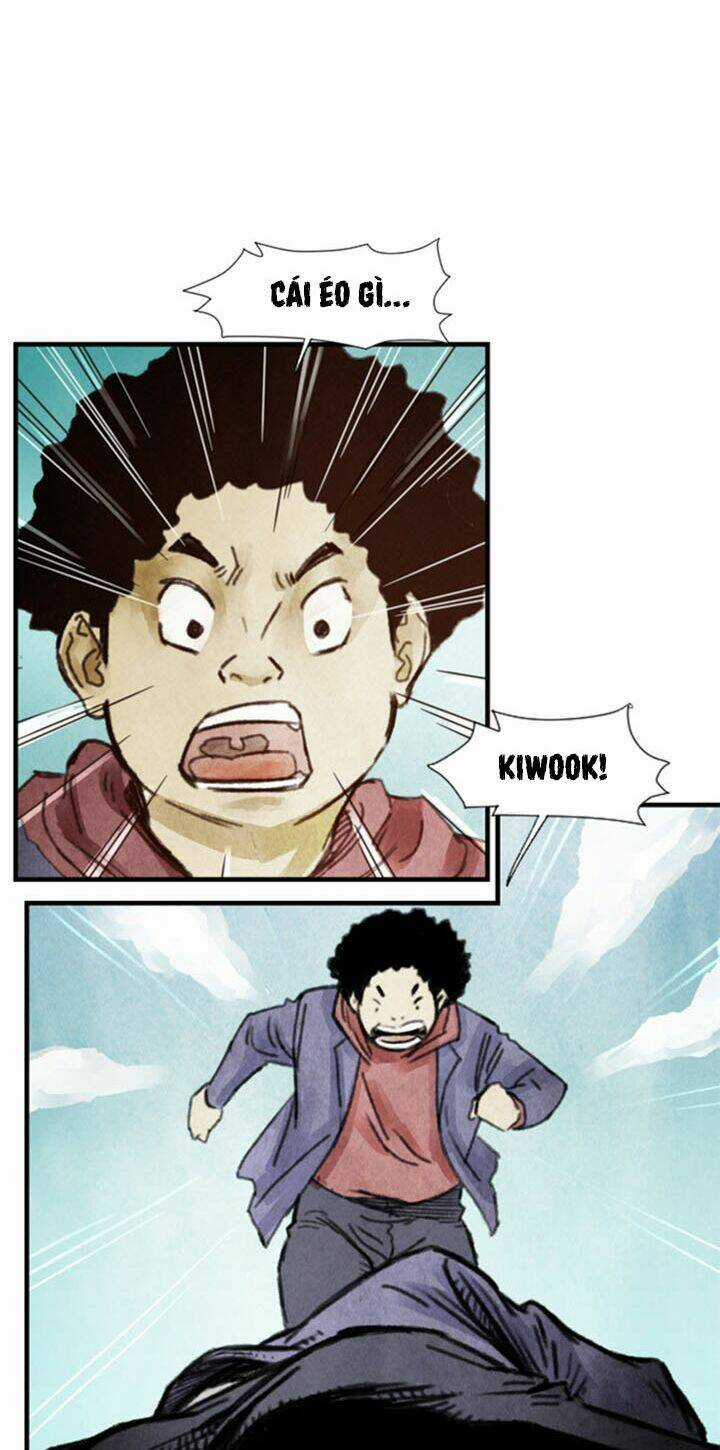 Song Hồn - Chapter 7 - Trang 9