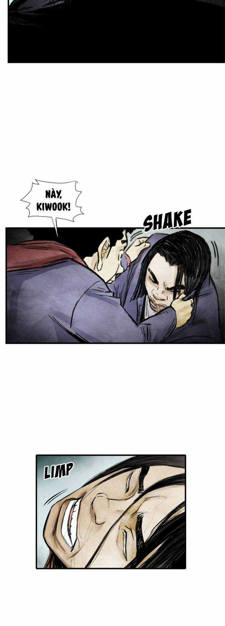 Song Hồn - Chapter 7 - Trang 10